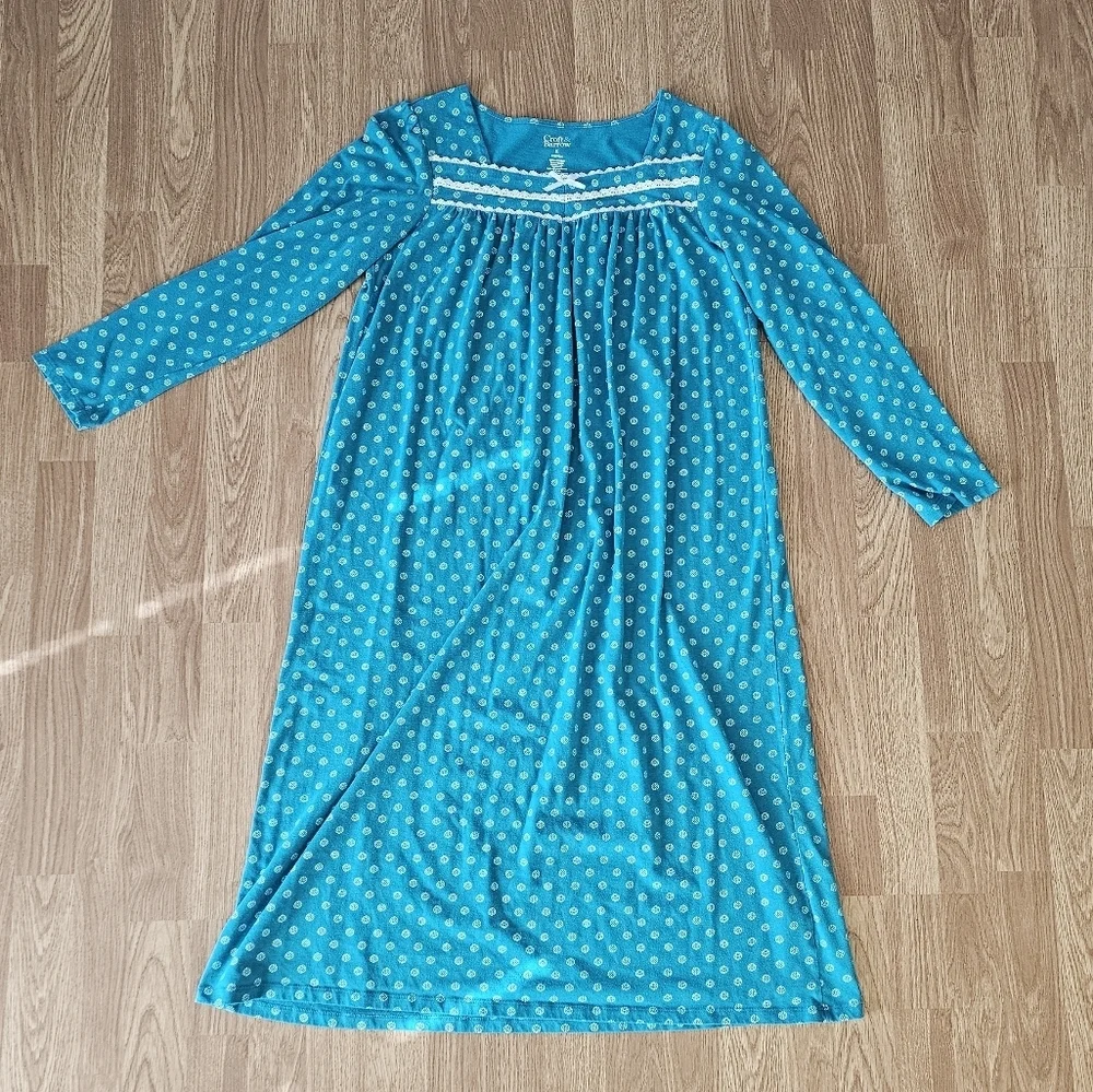 Bundle of Three Women's Nightgowns!!